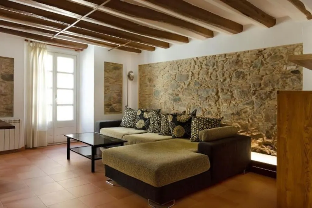 Practico Apartamento En El Casco Antiguo De Girona Apartment Spain
